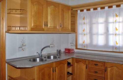 Alora Apartment | B&B Apartment near Caminito del Rey