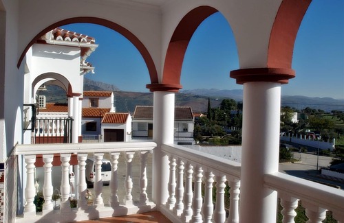 Alora Apartment | B&B Apartment near Caminito del Rey