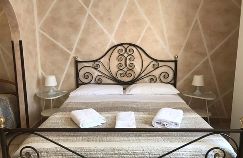 Valmontone House | B&B Ar Colle