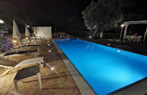 Tortoreto Bed & Breakfast | B&B Armonia