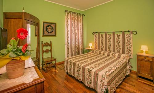 Tortoreto Bed & Breakfast | B&B Armonia