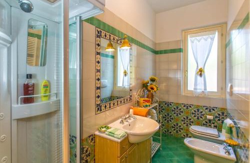 Tortoreto Bed & Breakfast | B&B Armonia