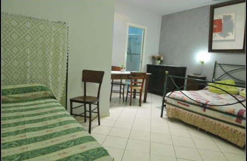 Ceriale House | B&B Au Caruggiu
