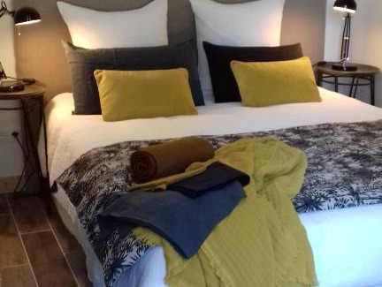 Jayat Bed & Breakfast | B&B au Moulin de Riottier