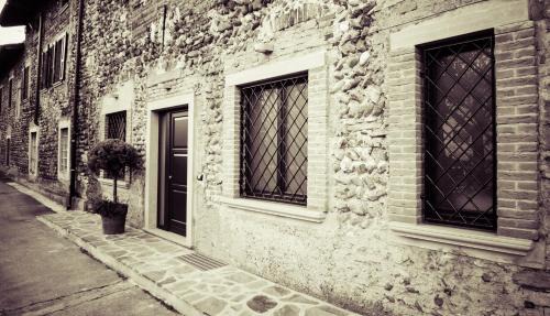 Bergamo Bed & Breakfast | B&B Aurora