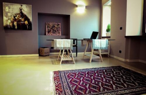 Bergamo Bed & Breakfast | B&B Aurora