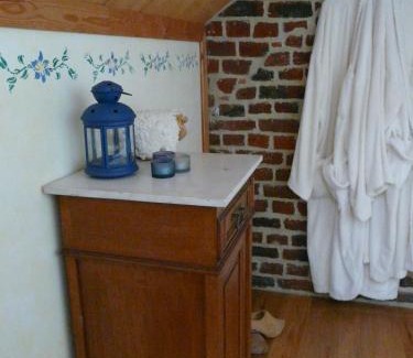 Seloignes Bed & Breakfast | B&B Aux Gaietés de la Sabotière