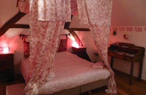 Seloignes Bed & Breakfast | B&B Aux Gaietés de la Sabotière