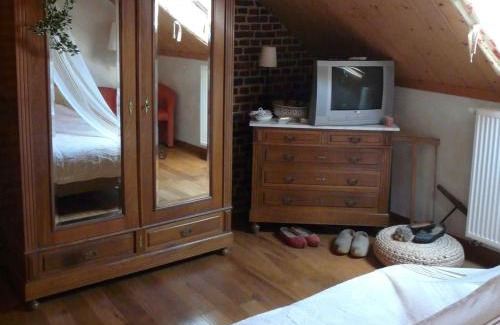 Seloignes Bed & Breakfast | B&B Aux Gaietés de la Sabotière