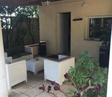 Gallico Marina Bed & Breakfast | B&B Baia dello Stretto