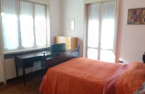 Bergamo Bed & Breakfast | B&B Bam Bam