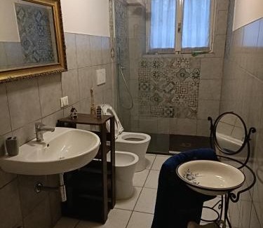 Bergamo Bed & Breakfast | B&B Bam Bam