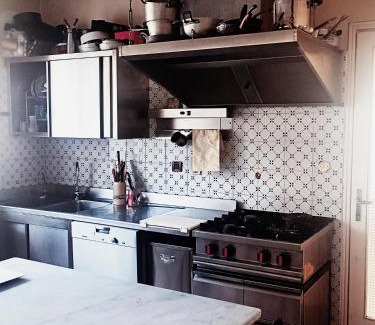 Bergamo Bed & Breakfast | B&B Bam Bam