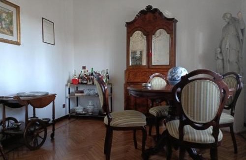 Bergamo Bed & Breakfast | B&B Bam Bam
