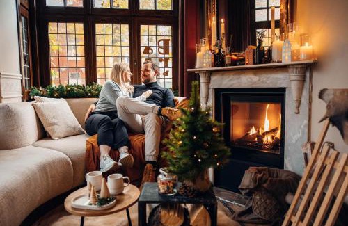 Historical Center Bruges Bed & Breakfast | B&B Barabas