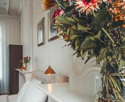 Historical Center Bruges Bed & Breakfast | B&B Barabas