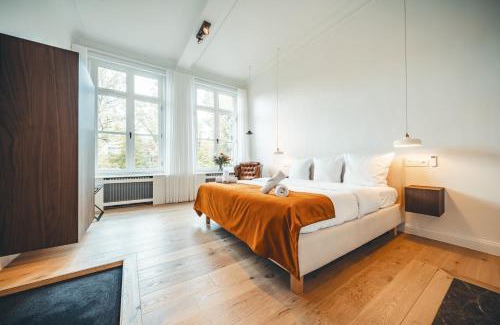 Historical Center Bruges Bed & Breakfast | B&B Barabas