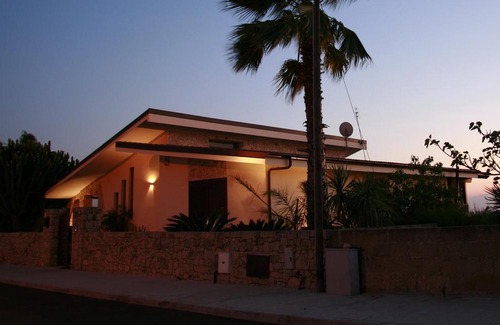 Matino Hotel | B&B Bella Vista