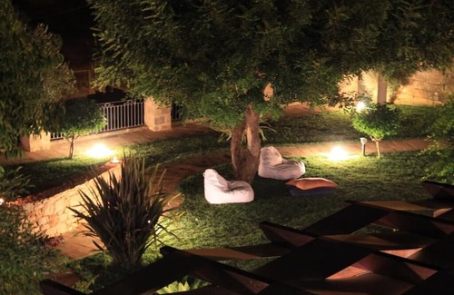 Matino Hotel | B&B Bella Vista