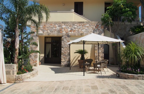 Matino Hotel | B&B Bella Vista