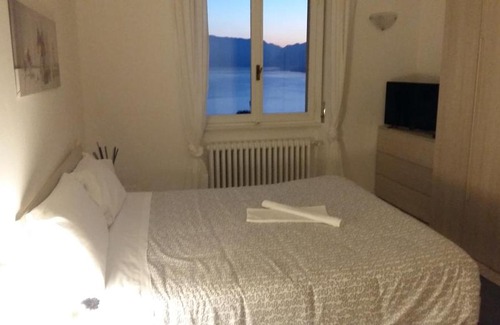 Olgiasca Bed & Breakfast | B&B Belvedere