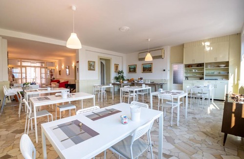 Olgiasca Bed & Breakfast | B&B Belvedere