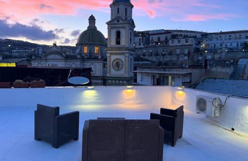 Rione Sanita Bed & Breakfast | B&B Belvedere Partenopeo