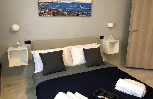 Rione Sanita Bed & Breakfast | B&B Belvedere Partenopeo