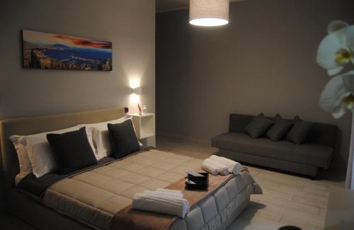 Rione Sanita Bed & Breakfast | B&B Belvedere Partenopeo