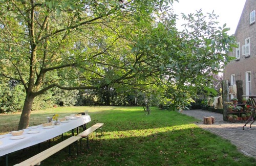 Langeweg Bed & Breakfast | B&B Boerderij Wijtvliet