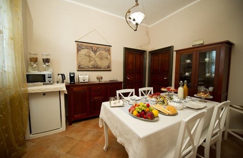Gavi Bed & Breakfast | B&B Borgo Cortese