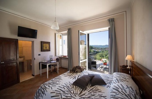 Gavi Bed & Breakfast | B&B Borgo Cortese