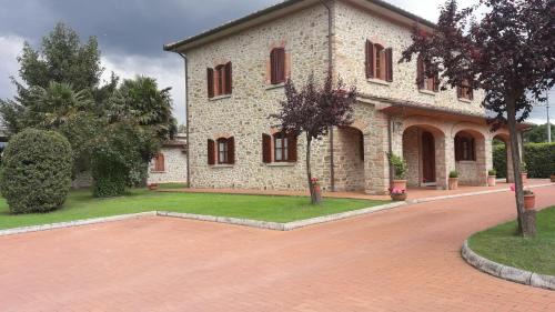 Arezzo Bed & Breakfast | B&B Borgo del Contadino