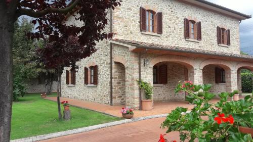 Arezzo Bed & Breakfast | B&B Borgo del Contadino