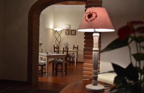 Arezzo Bed & Breakfast | B&B Borgo del Contadino