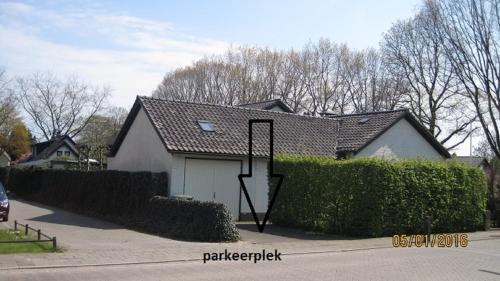 Groesbeek Bed & Breakfast | B&B Bosrand