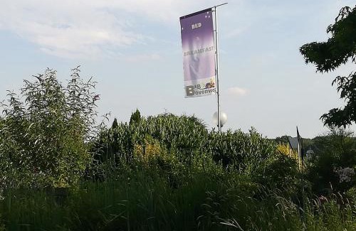 Rhenen Bed & Breakfast | B&B Bovenweg