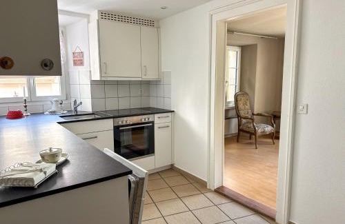 Brig Apartment | B&B Brig by KaffeeKlatsch