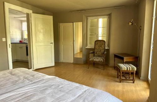 Brig Apartment | B&B Brig by KaffeeKlatsch