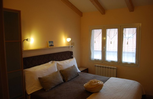 Viareggio Hotel | B&B Burlamacco Gold