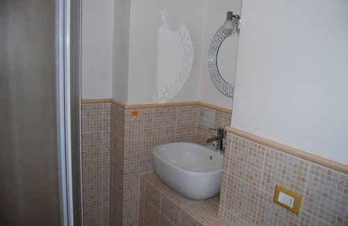 Viareggio Hotel | B&B Burlamacco Gold