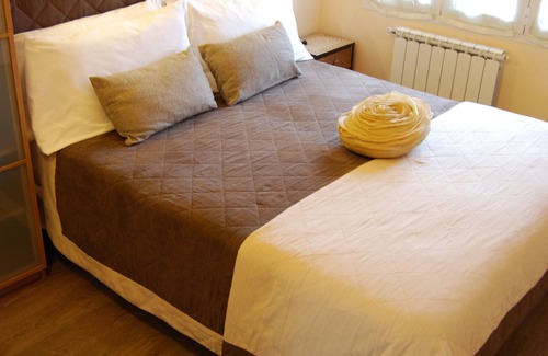 Viareggio Hotel | B&B Burlamacco Gold