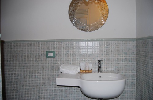 Viareggio Hotel | B&B Burlamacco Gold