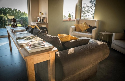 Hooglede Bed & Breakfast | B&B Buytenshuys