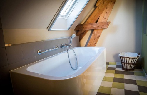 Hooglede Bed & Breakfast | B&B Buytenshuys