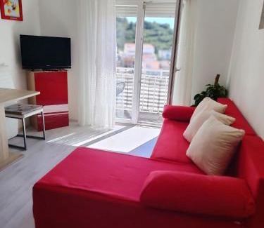 Krizna luka Apartment | B&B Buzolic 2 Hvar