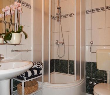 Krizna luka Bed & Breakfast | B&B Buzolic