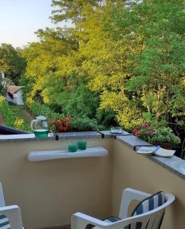 Premariacco Bed & Breakfast | B&B Ca di me