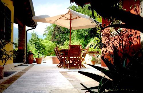 Caprino Veronese Bed & Breakfast | B&B Ca' Ori