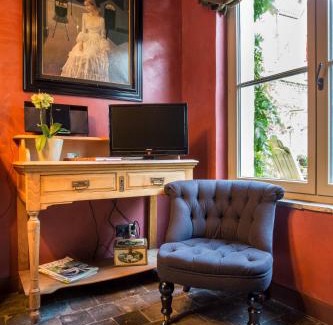 Historical Center Bruges Bed & Breakfast | B&B Canal Deluxe